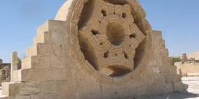 18 ألف سائح زاروا أريحا خلال الأسبوع الماضي