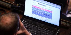 "الإنترنت الفضائي" بانتظار إشارة البدء