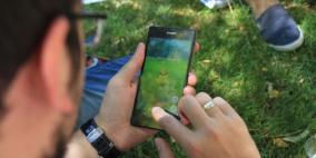 "سأجمعها الآن".. لعبة الـ"بوكيمون" تثير هوس الهواة حول العالم