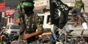 دواعش غزة ورحلة البحث عن الموت