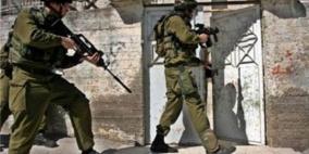 الاحتلال يحول منزلا في اليامون إلى نقطة مراقبة