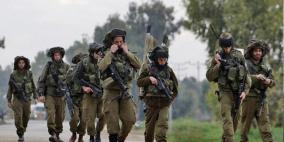 إصابة ثلاثة مواطنين بالمطاط وعشرة بالاختناق شمال بيت لحم