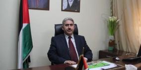 جبارين لـ"راية": لجنة تسيير أعمال بلدية نابلس تبدأ عملها غداً