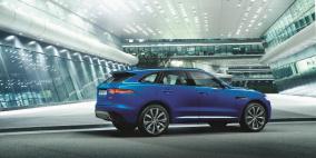 دبي أوبرا وجاكوار تعلنان عن شراكة استراتيجية للاحتفال بفنّ الأداء