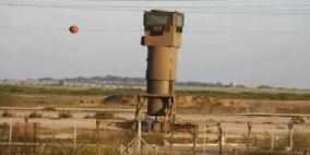 قوات الاحتلال تستهدف المزارعين شرق قطاع غزة