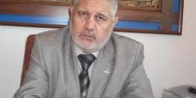 يوسف لـ"رايــة": وجود حماس والجهاد في المنظمة يمنحها مصداقية