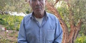 جواد أبوعيشة وعائلته فراق بلا وداع ولقاء مجهول الموعد