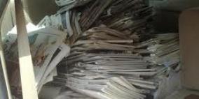 طولكرم: توقيع اتفاقية جمع مخلفات الورق والكرتون