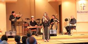 مجموعة ديار تنظم مهرجان الثقافة والفن الفلسطيني الرابع في الولايات المتحدة الأمريكية