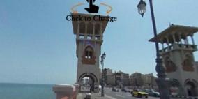 تجول في أهم معالم مصر وأنت في بيتك