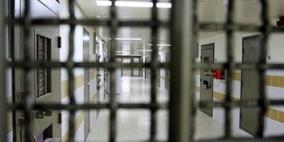 4550 أسيراً في سجون الاحتلال من بينهم 220 طفلاً و6 أسيرات