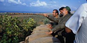 40 محاولة اغتيال نجا منها ابو عمار الى ان قتل بالسم