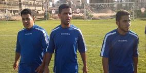بعد معركة الإضراب عن الطعام.. السرسك يعود للملاعب
