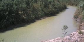 الإحصاء وسلطة المياه: 18.5% من المياه المتاحة في فلسطين يتم شراؤها من إسرائيل