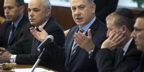 نتنياهو وترمب: علاقة منتعشة وطواقم مشتركة