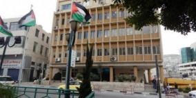 الدائرة الهندسية في بلدية نابلس تصدر تقرير الانجاز ومشاريع البنى التحتية قيد التنفيذ