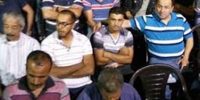 احياء ذكرى استقلال الجزائر في عورتا