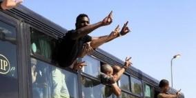 الإفراج عن أسير من جبع