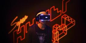 سوني تكشف عن نظارتها للواقع الافتراضي