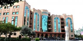 الجامعة الاسلامية بغزة تُغلق أبوابها حتى اشعار آخر