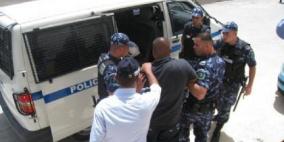 القبض على 20 شخصا في شجارين بالخليل