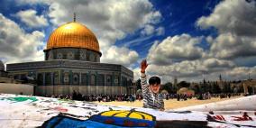 النسور: الأردن يتوقف عن تركيب كاميرات المسجد الأقصى