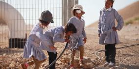 صور: أطلبوا العلم ولو بهذه المدرسة