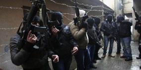 اشتباكات بلاطة تقتل أحد أفراد الأمن