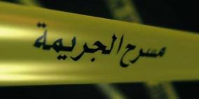 شاب يقتل والده قرب رام الله