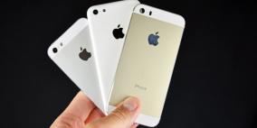 أبل تتحدى المنافسين بكاميرا غير مسبوقة