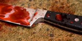 مقتل سبعيني طعنا بالسكين في نابلس