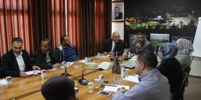 الخليل تعلن البدء بجمع التبرعات لمركز خالد الحسن لعلاج السرطان