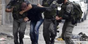 اعتقال ثلاثة أطفال من القدس القديمة