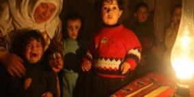 دعوات على "الفيس بوك" للتظاهر بغزة لحل مشكلة الكهرباء