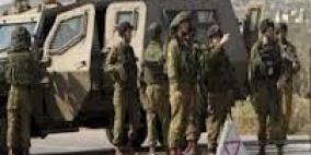 قوات الاحتلال تحول منزلا في يعبد جنوب غرب جنين الى نقطة عسكرية