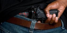 مقتل شاب في شجار عائلي بالقدس المحتلة