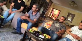 مجموعة GUSU تناقش واقع الانسجام الاهلي في منطقة كفر عقب