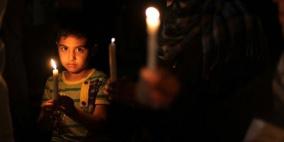 27 طفلا منذ 2010.. أجسادهم دفعت ثمن كهرباء غزة