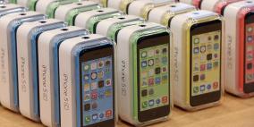 أبل تعلن نتائج مبيعاتها في الربع الأخير من 2016