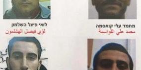 اسرائيل: اعتقال خلية لحماس بالخليل خططت لعمليات إطلاق نار