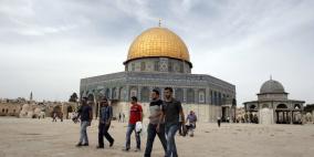 منظمات يهودية تطالب "نتنياهو" بتحجيم دور الأوقاف في الأقصى