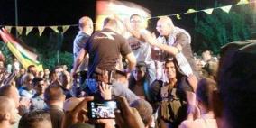 أسير محرر من جنين: سلطات الاحتلال تبتكر أساليب جديدة لتعذيب الأسرى