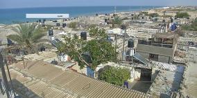 بالصور- القرية السويدية على ساحل رفح من نكبة اللجوء إلى العزلة والتهميش