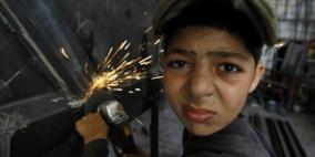 حملة بمحافظة جنين للتحقق من عدم تشغيل الاطفال