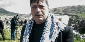 بيت عزاء في الخليل للشهيد أبو عين