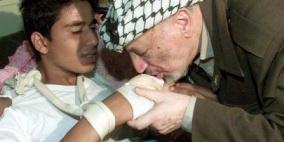 مهنا لـ "راية": اطلاق عمل وثائقي ضخم حول أبو عمار الانسان