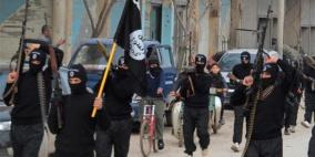 مواجهة بين حماس وأنصار داعش في غزة!