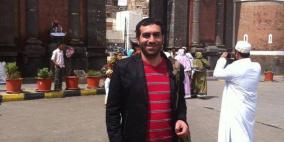 ادهم مناصرة: الصورة التي ارفقت مع تقريري السابق كانت عن حسن نية