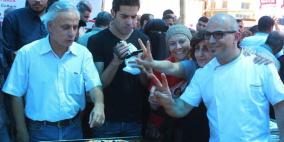 غزة - ايطاليا.. "البيتزا عجين بين الشعوب"