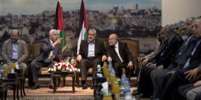 خبيرٌ لـ"رايــة": العدوان على غزة أدى إلى تغيرٍ في استراتيجية الخط الرسمي